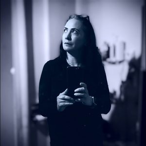 Meet your Posher, Susan